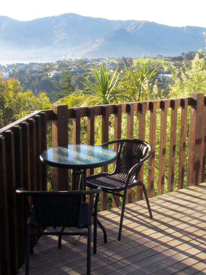 Bayview Studio Diamond Harbour 외부 사진